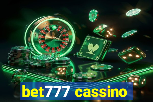 bet777 cassino